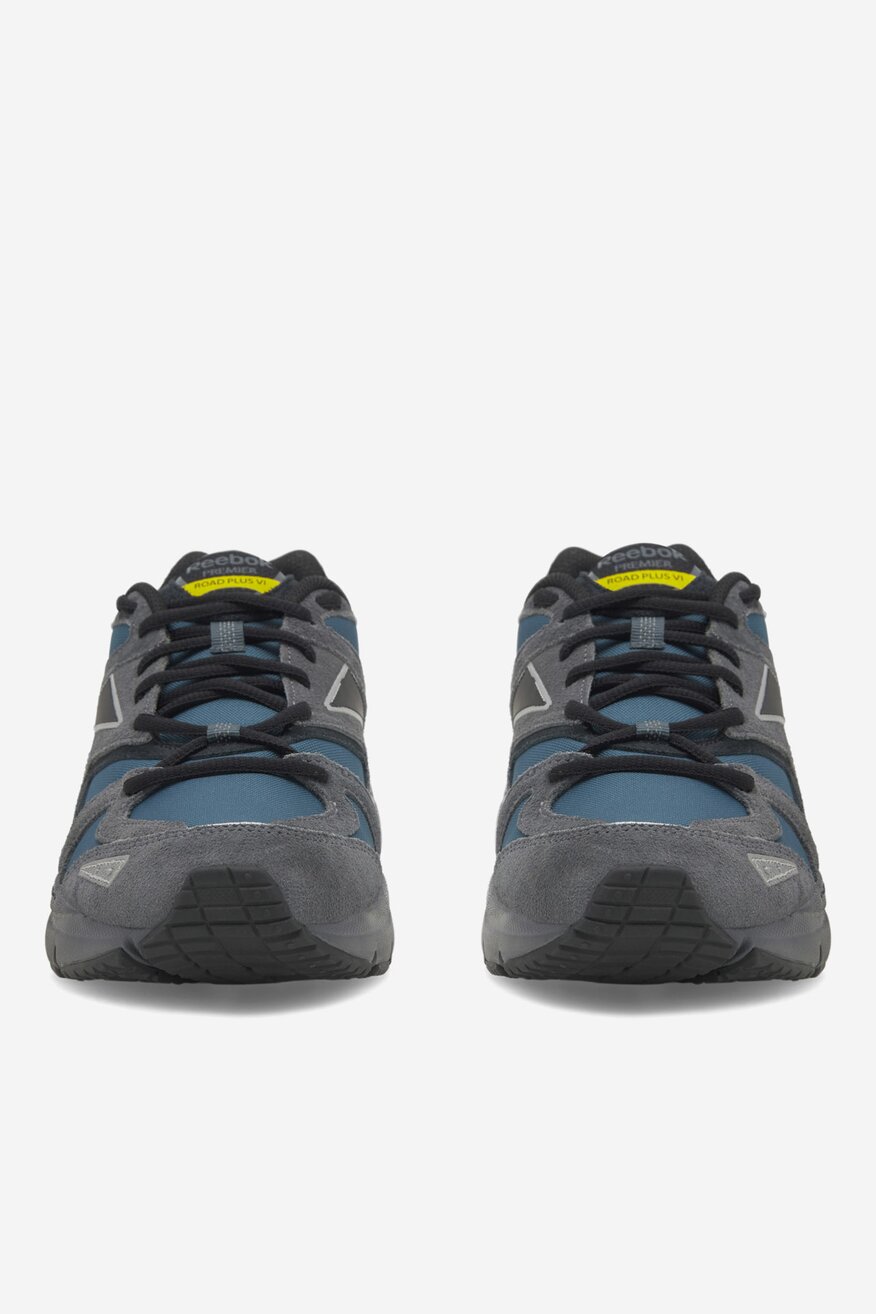 PREMIER ROAD PLUS VI