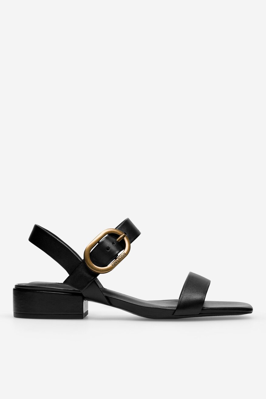 Gino Rossi - Sandały skórzane