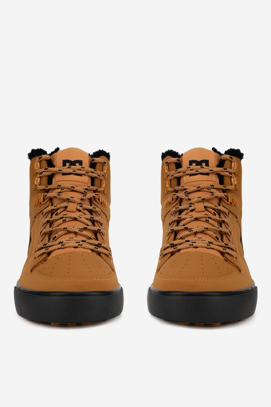 PURE HIGH-TOP WC WNT