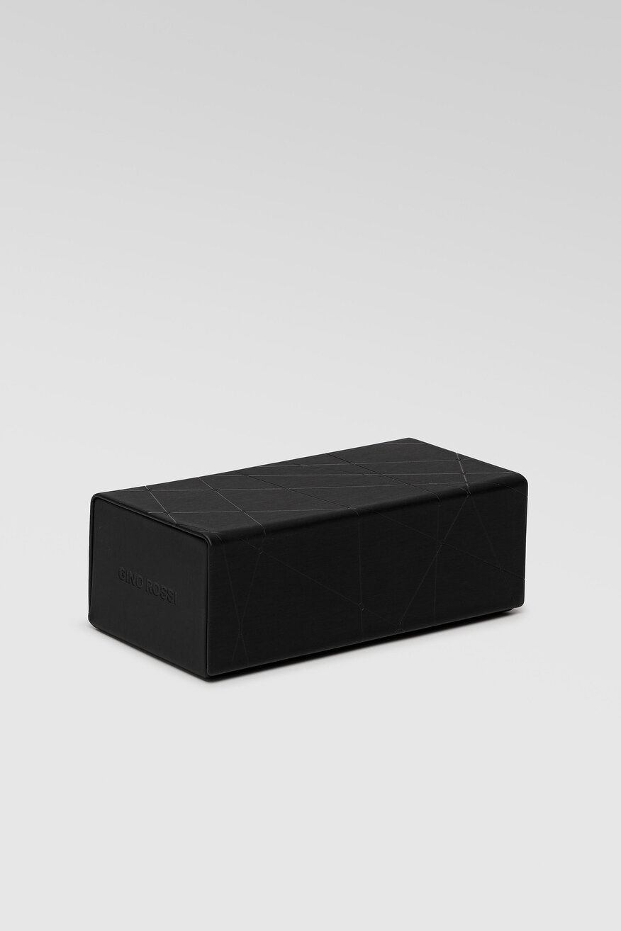 Okulary przeciwsłoneczne szare