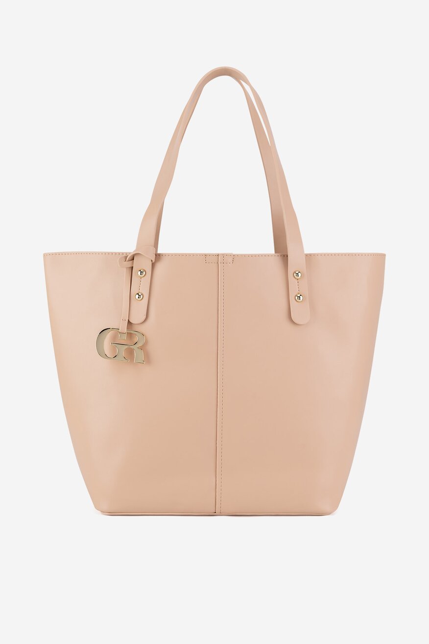 Torebka duża shopper