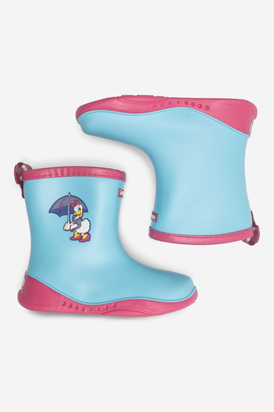 Kalosze półdługie