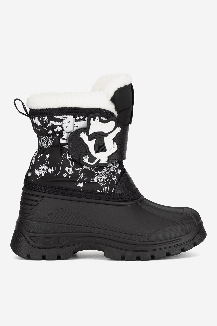 Śniegowce ocieplane