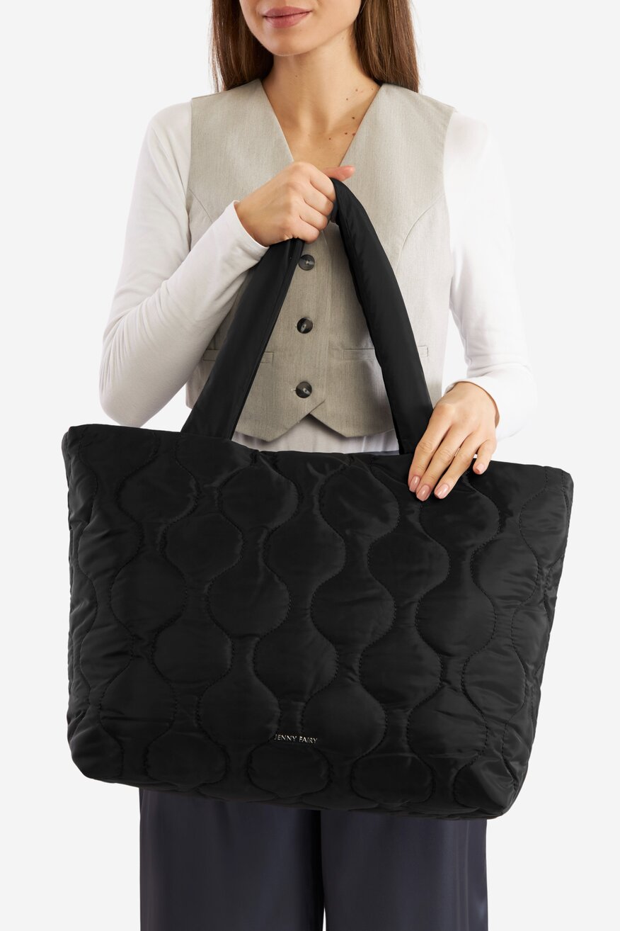 Torebka duża shopper