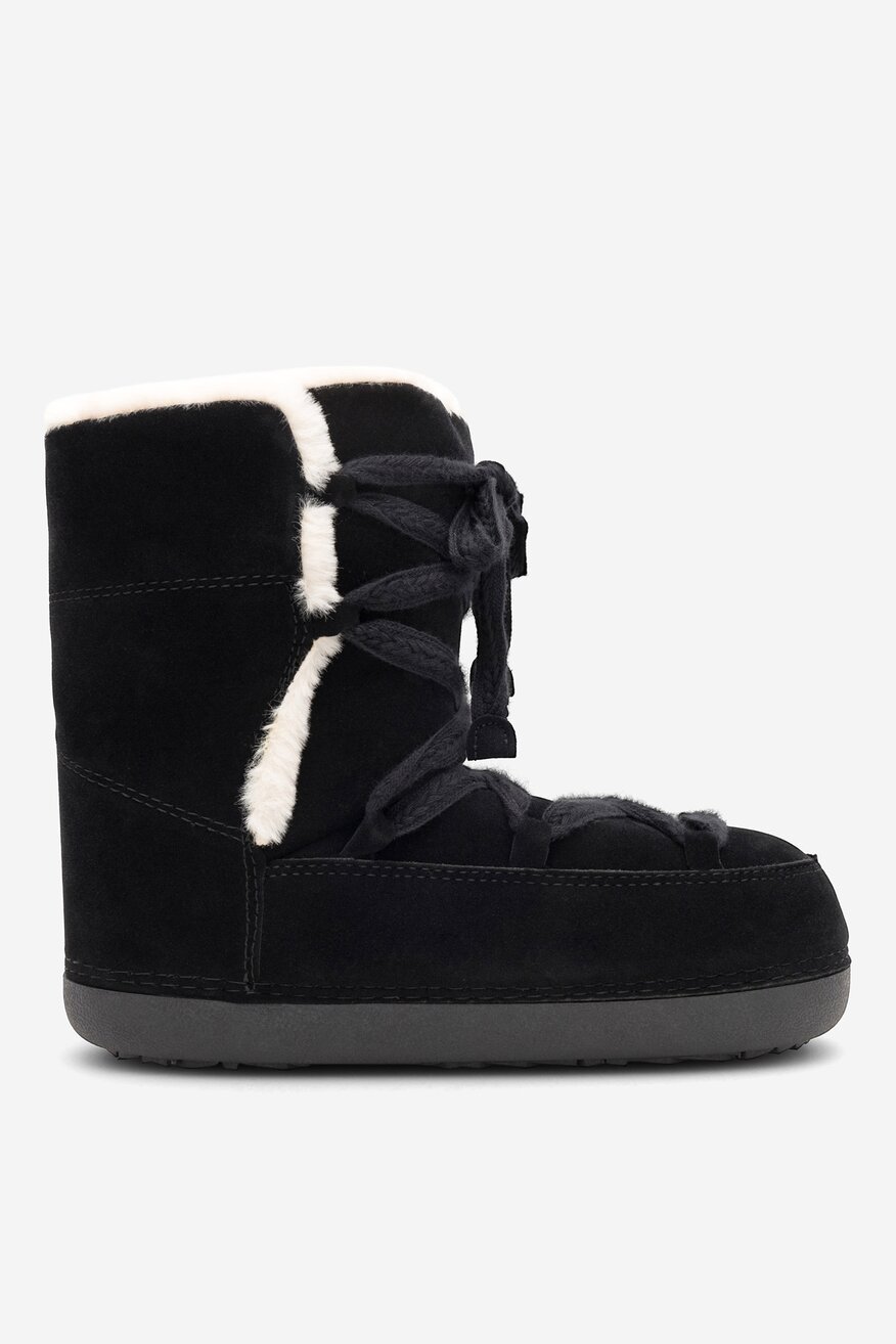 Śniegowce ocieplane