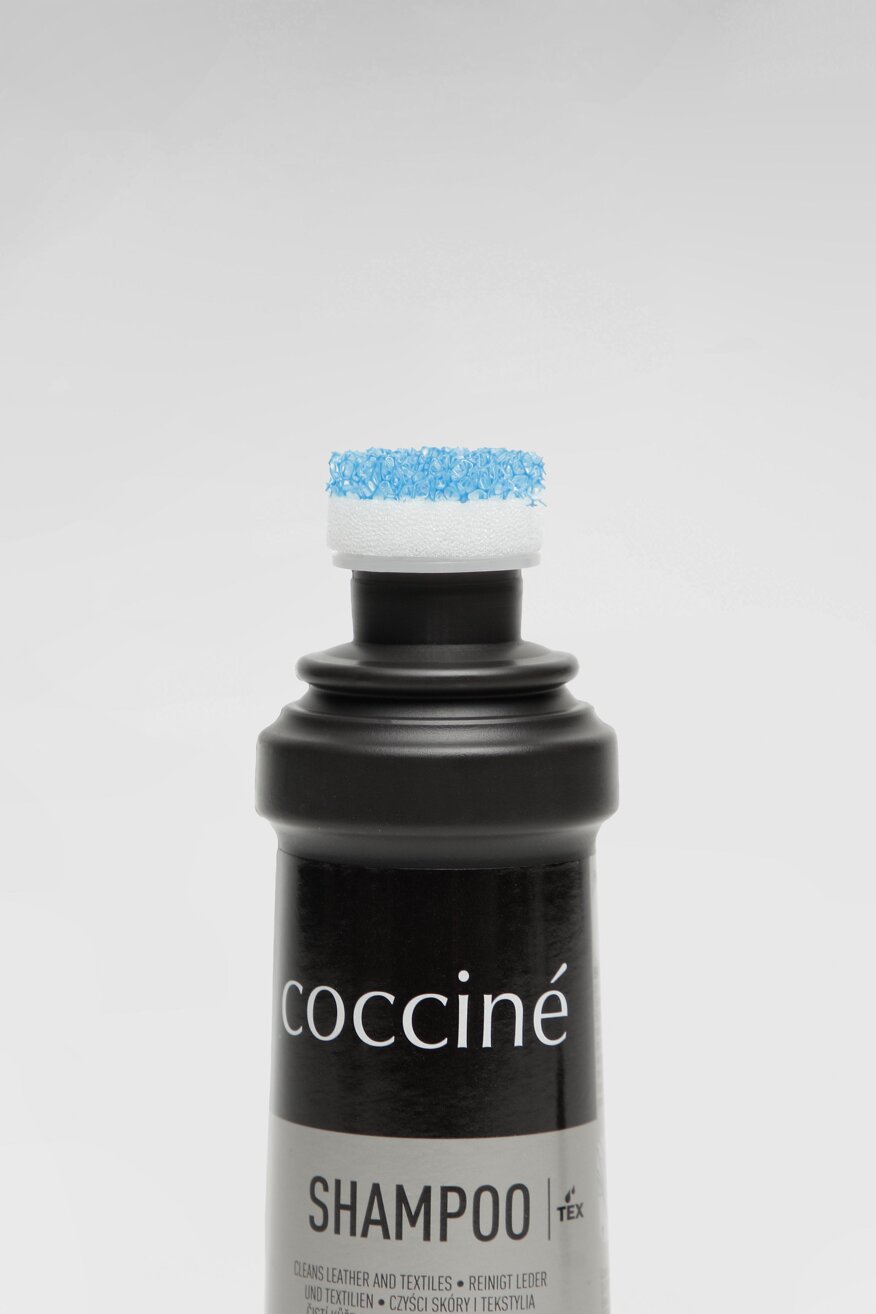 Szampon uniwersalny bezbarwny