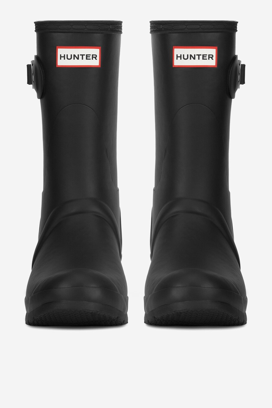 Kalosze półdługie