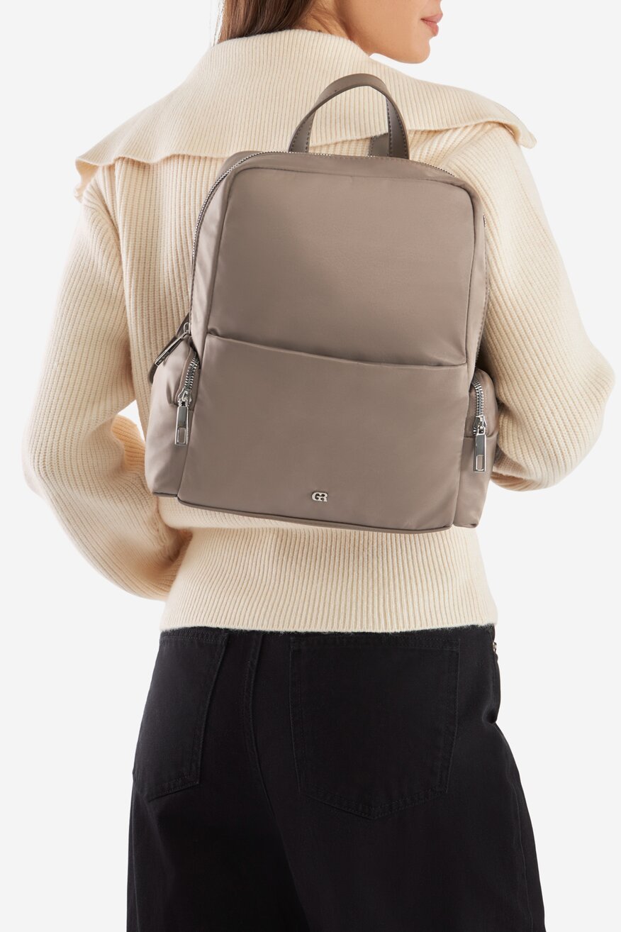 Plecak mały miejski