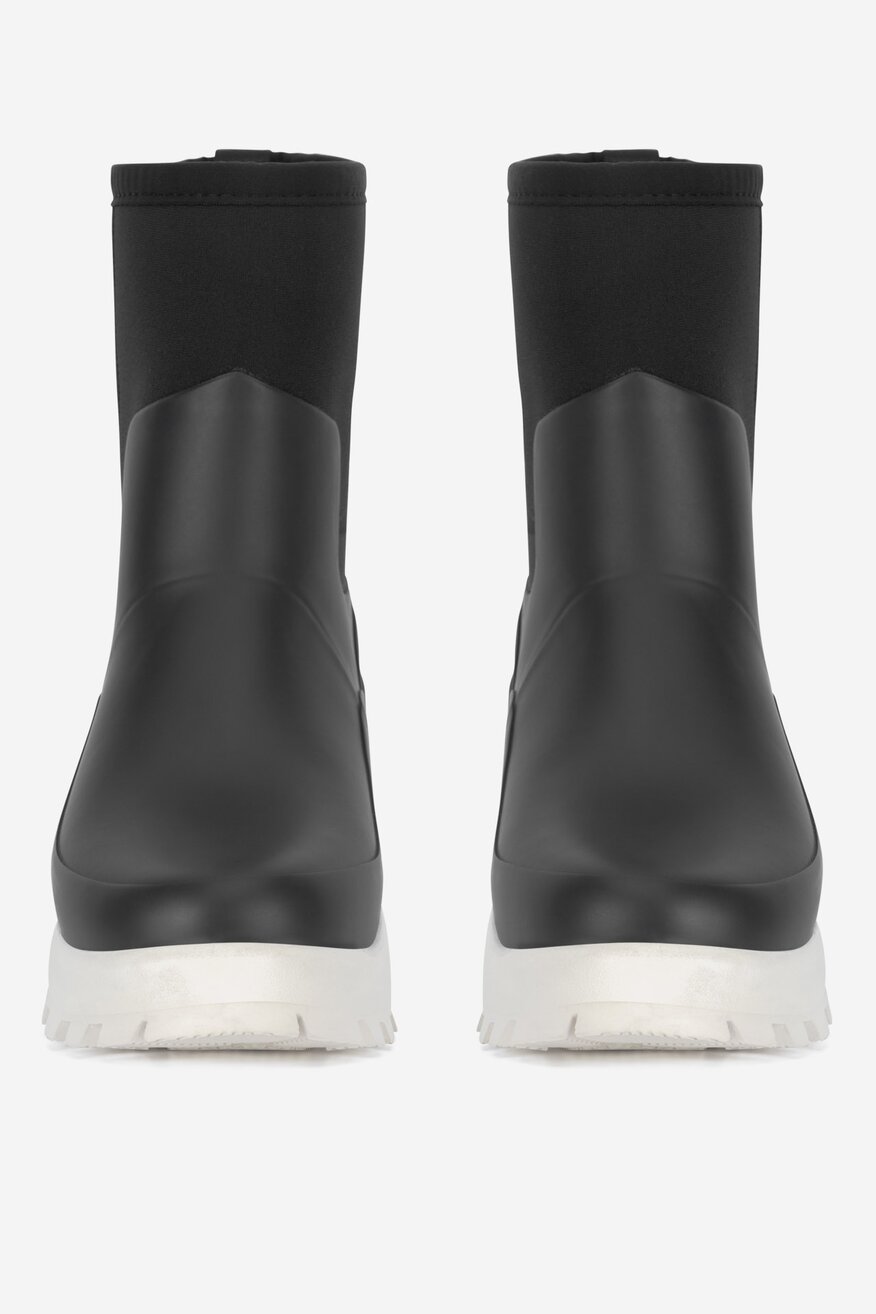 Kalosze półdługie