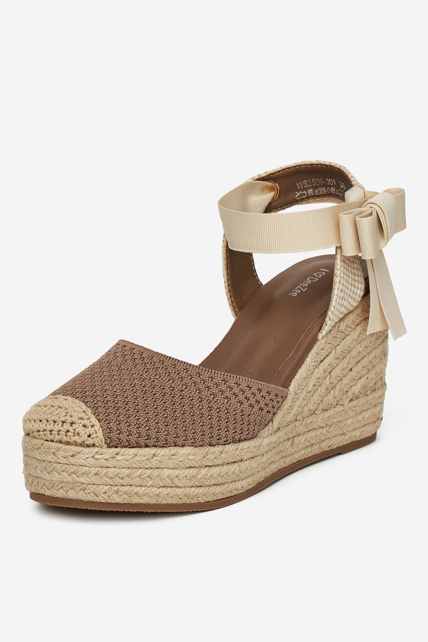 Espadryle