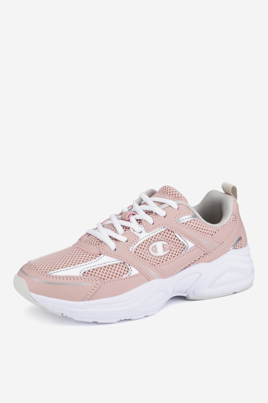 Buty sportowe niskie