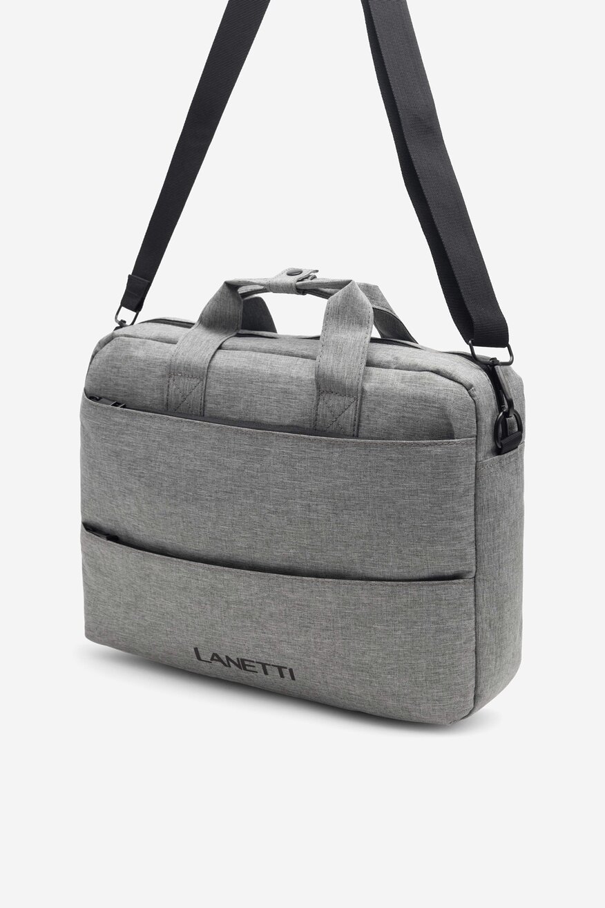 Torba na laptopa duża