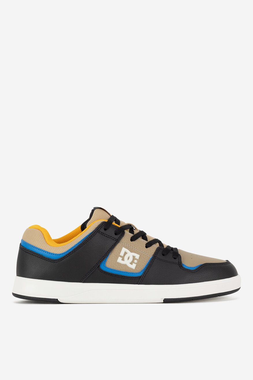 DC SHOES CURE