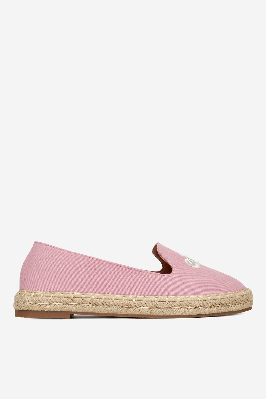 Espadryle