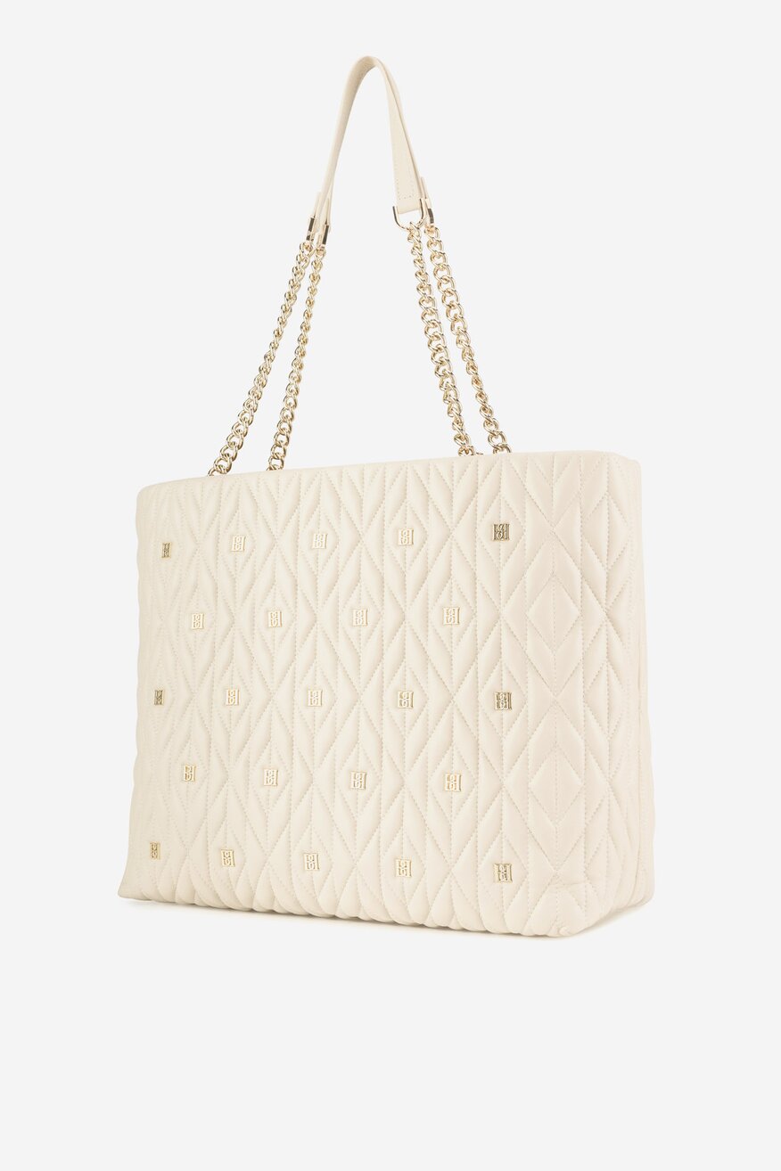 Torebka duża shopper