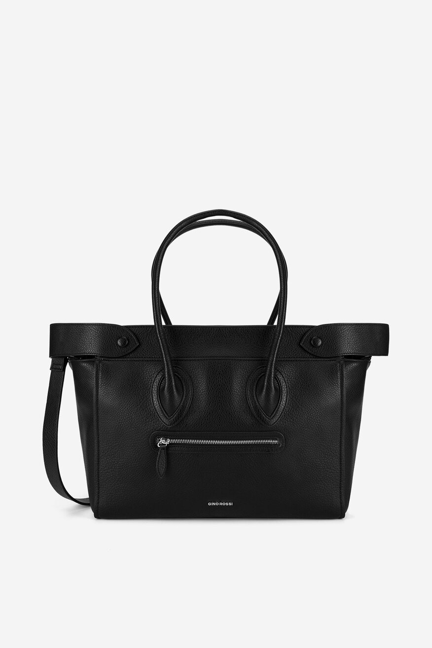 Torebka duża shopper