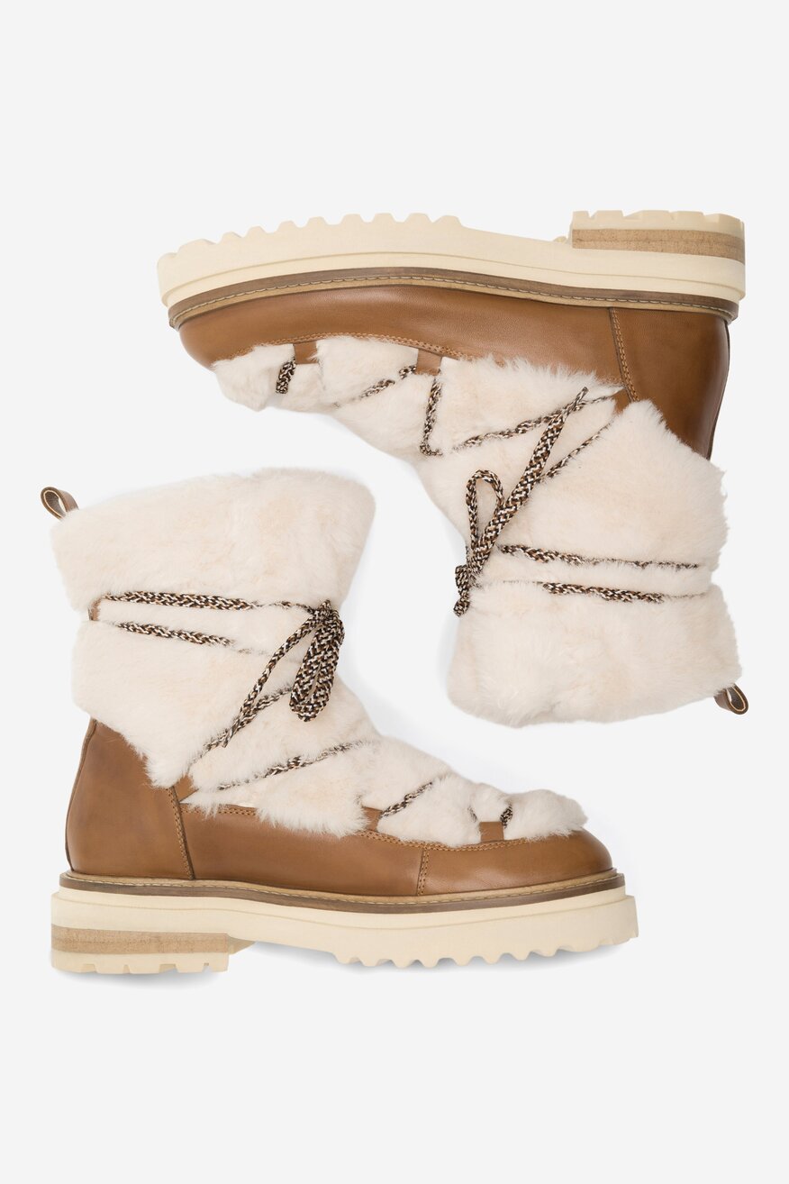 Śniegowce ocieplane