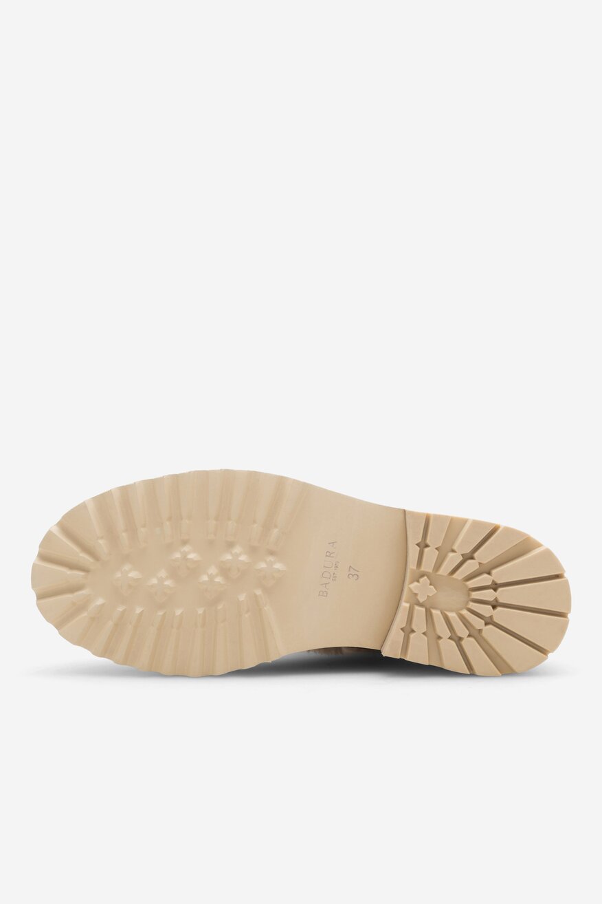 Śniegowce ocieplane