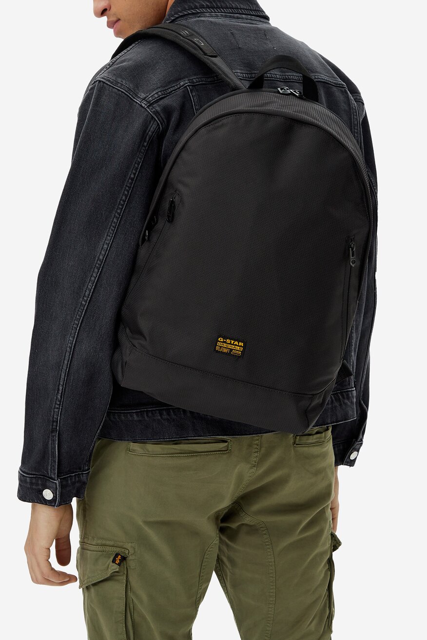 Plecak duży sportowy