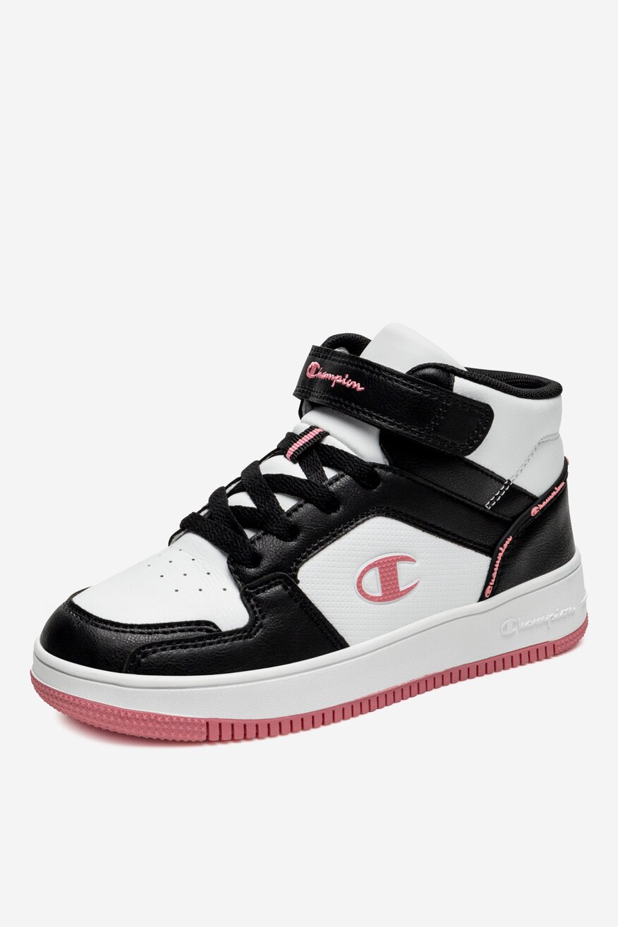 Buty sportowe wysokie