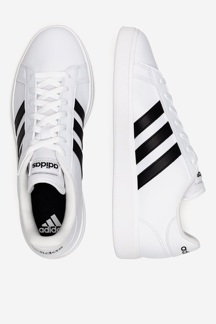 GRAND COURT BASE 2.0