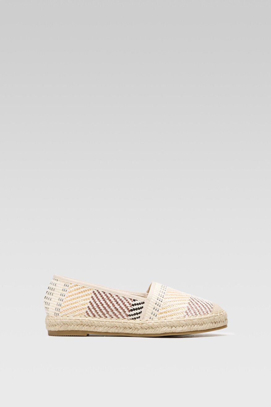 Espadryle