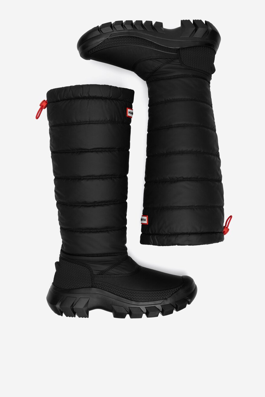 Śniegowce ocieplane