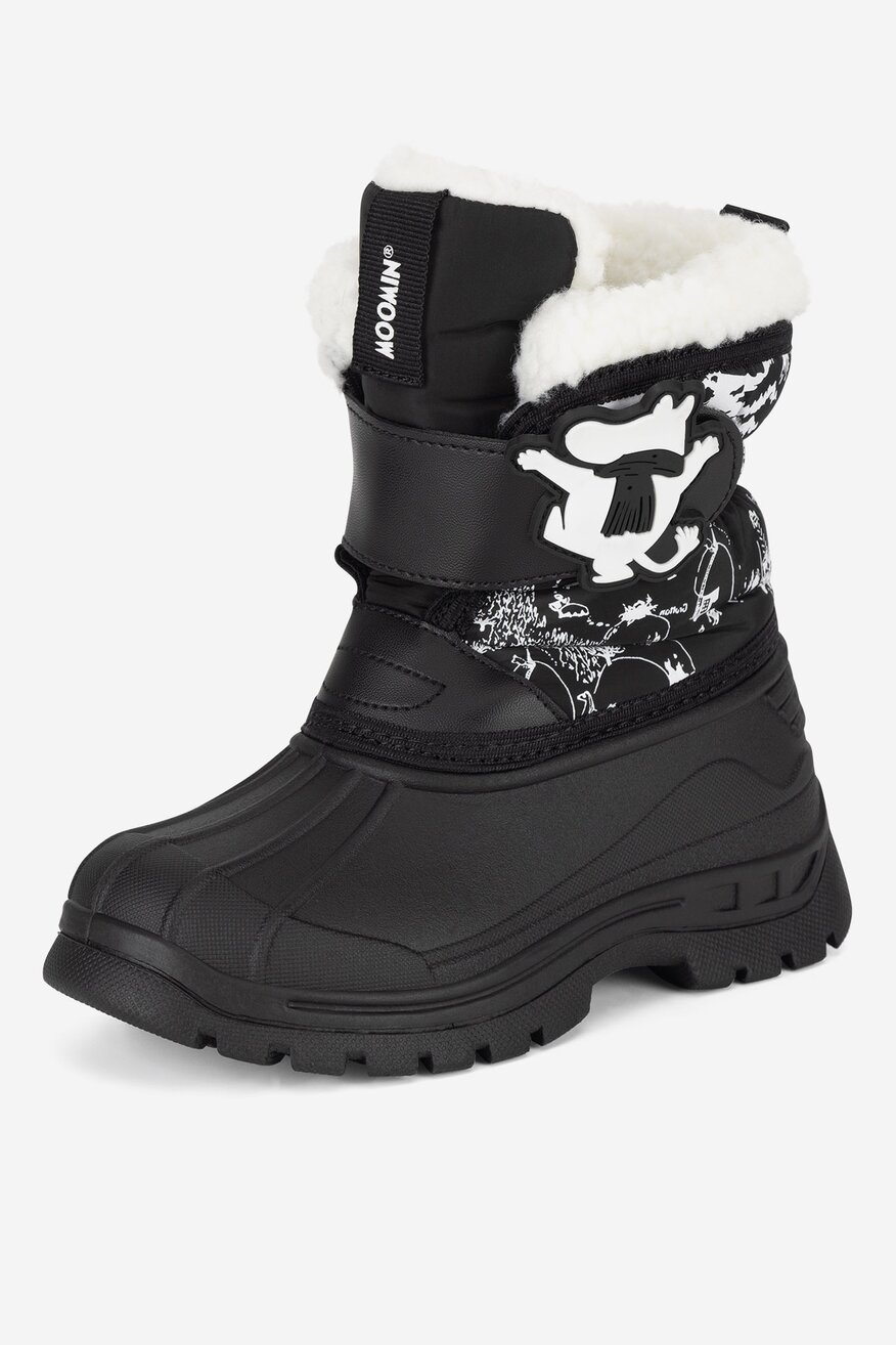 Śniegowce ocieplane