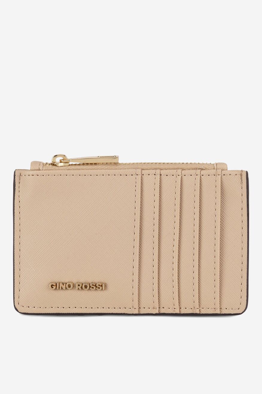 Etui na karty kredytowe