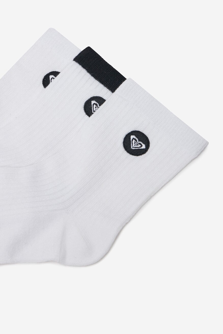 Skarpetki długie 3-pak