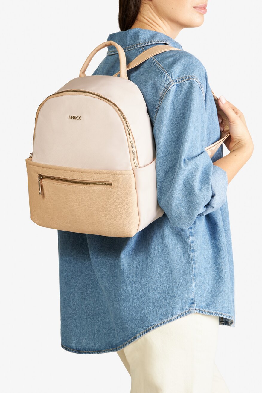 Plecak mały miejski