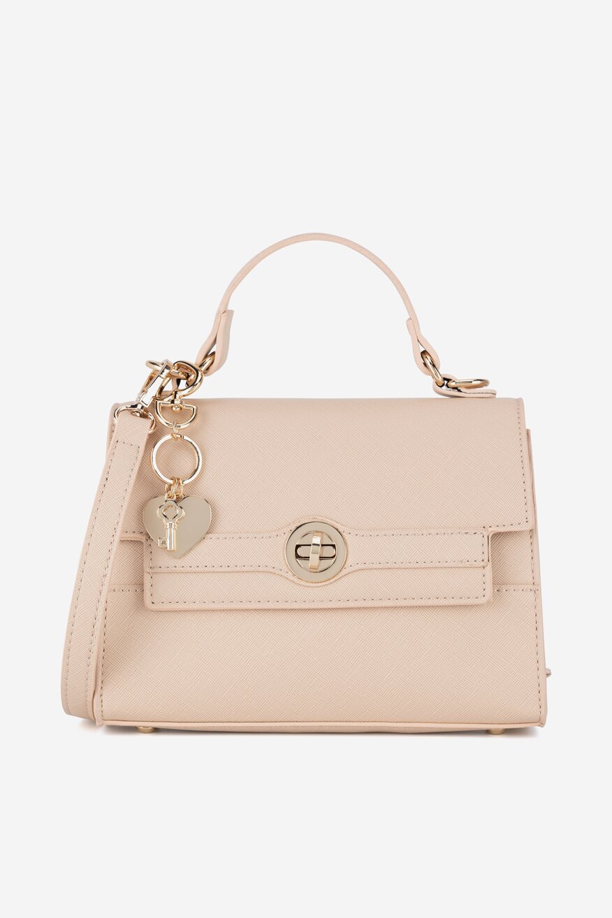 Torebka mała kuferek