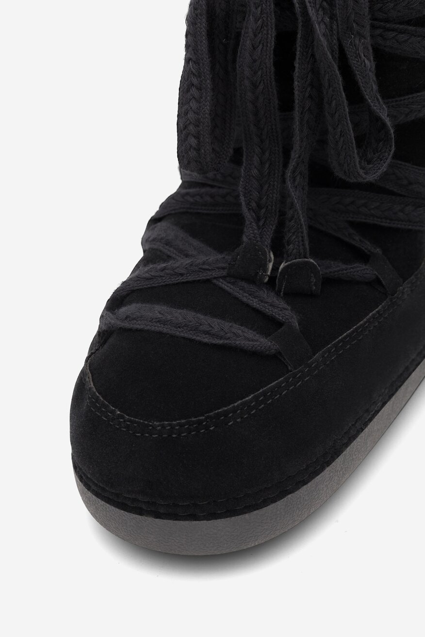 Śniegowce ocieplane