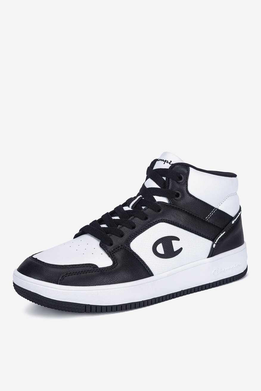 Buty sportowe wysokie