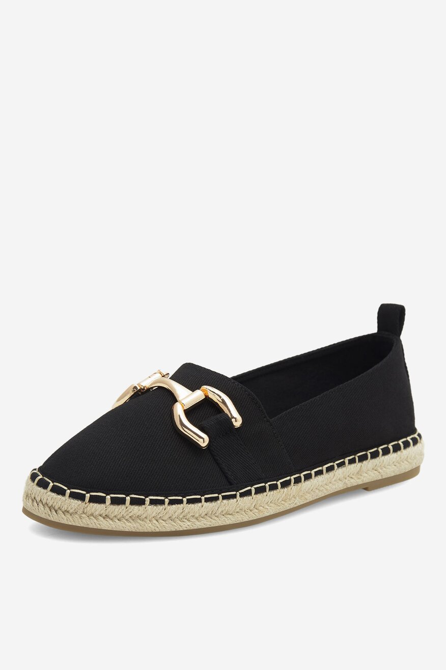 Espadryle