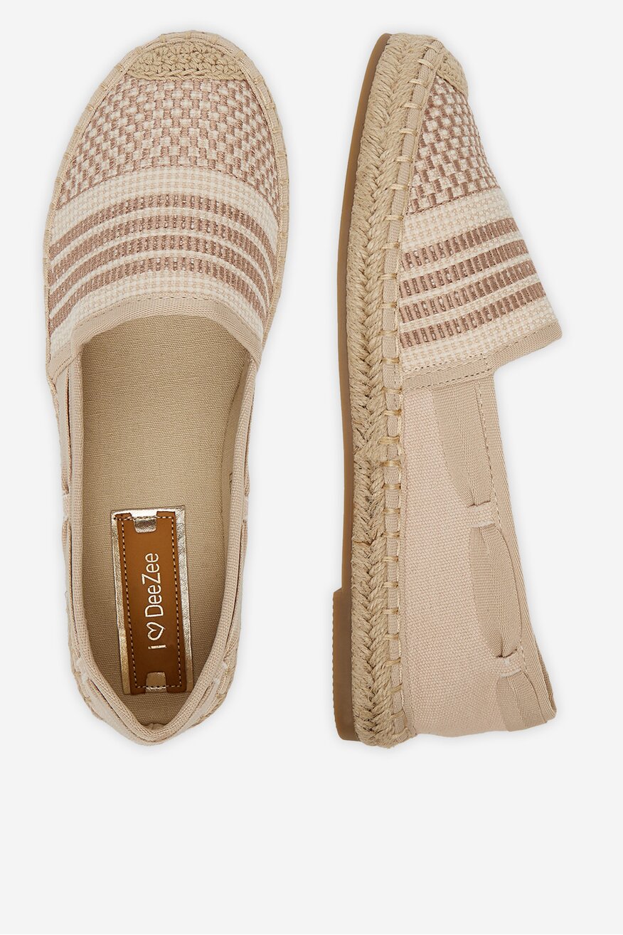 Espadryle