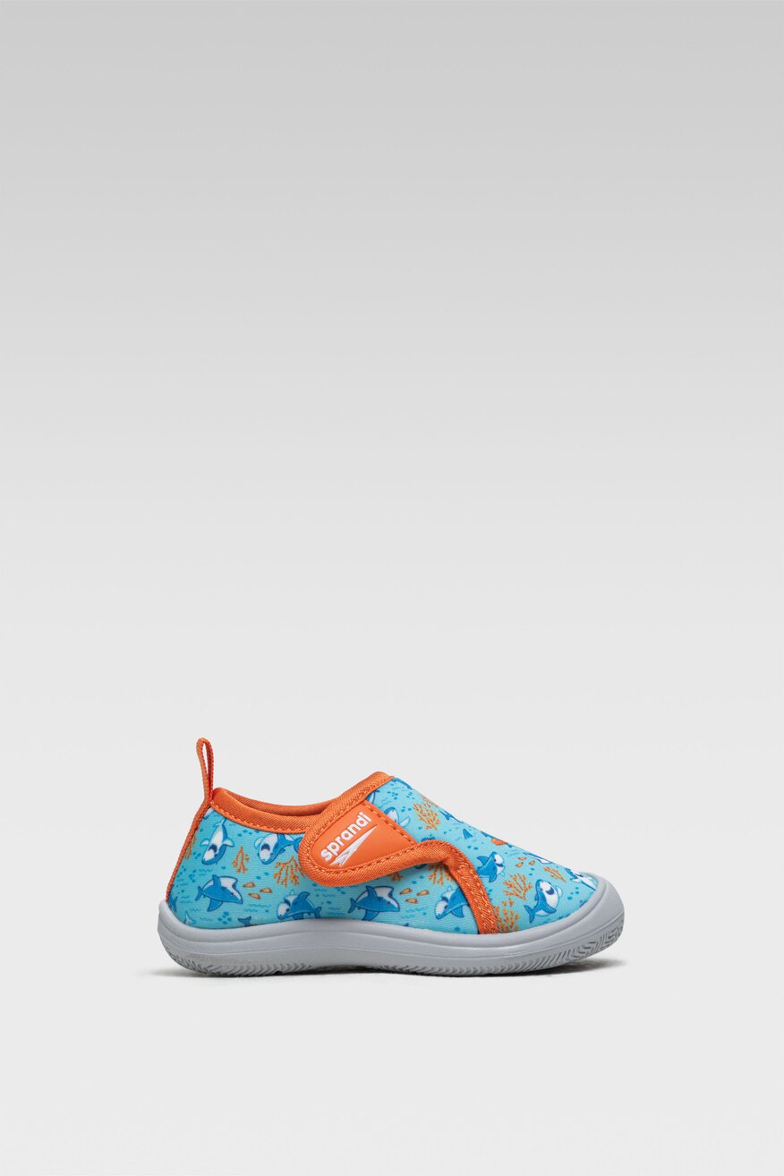 Buty do wody na rzepy