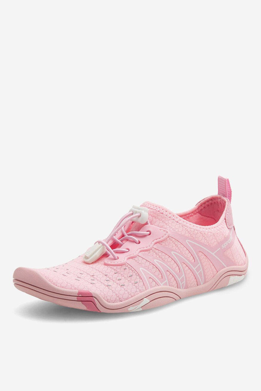 Obuwie do wody sznurowane