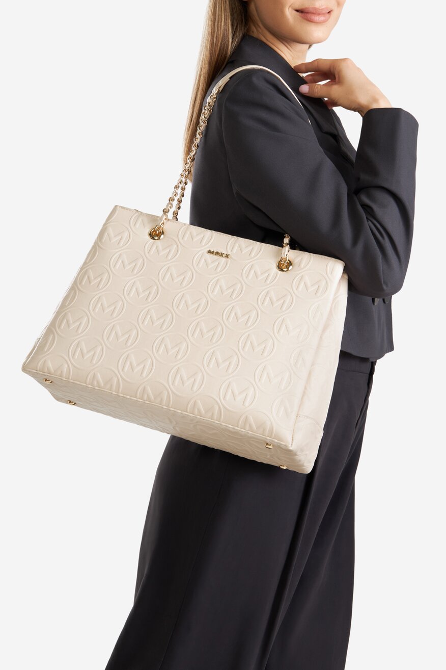 Torebka mała shopper