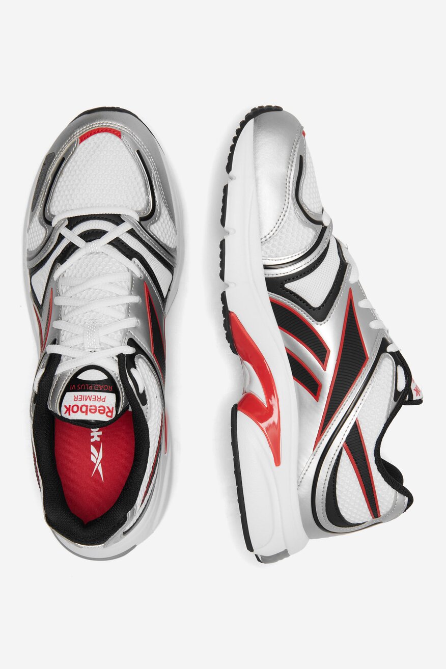 PREMIER ROAD PLUS VI