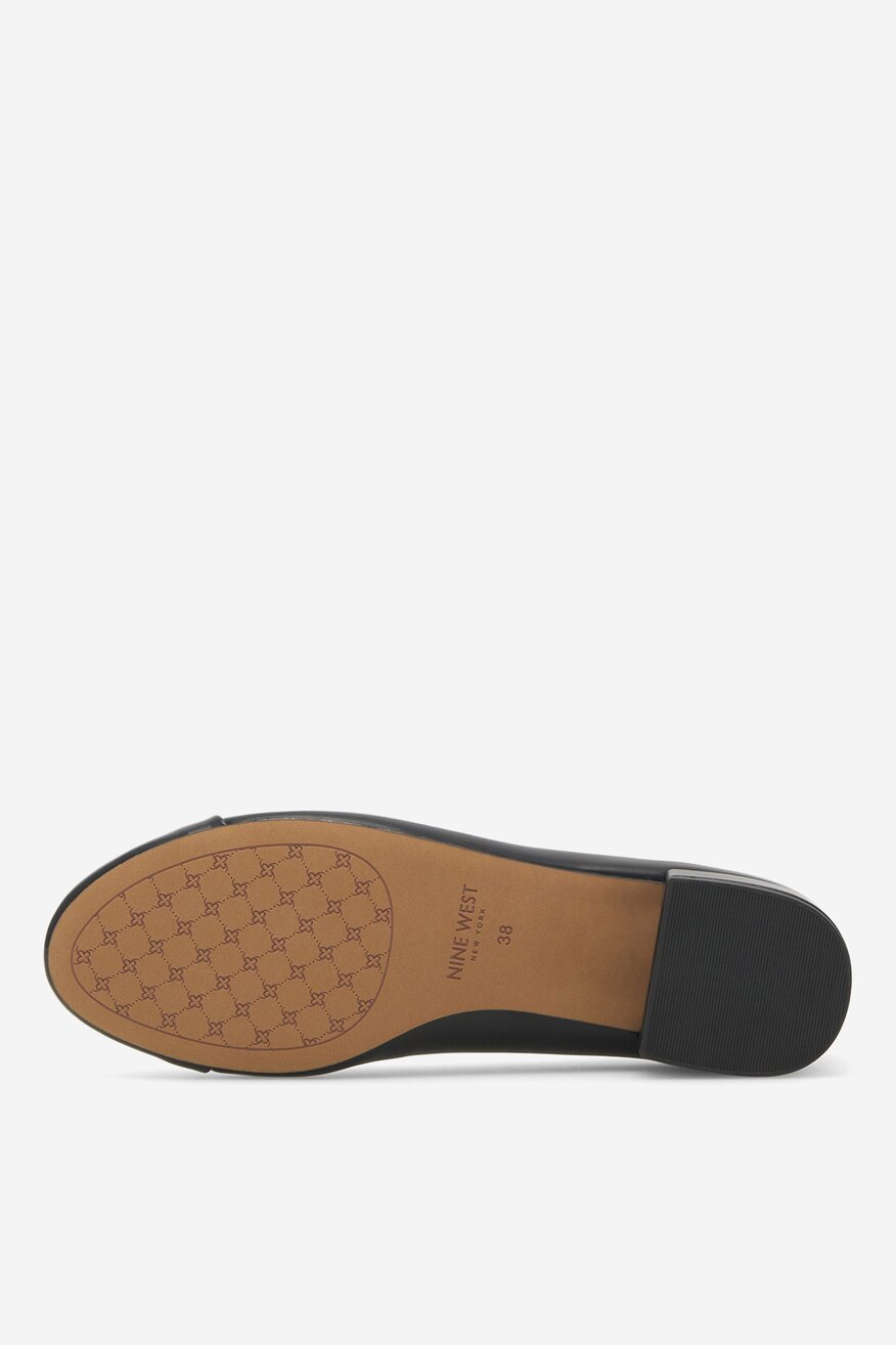 Czółenka na słupku