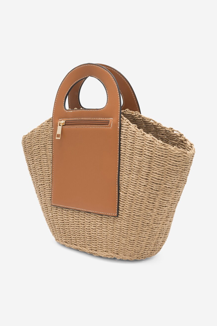 Torebka mała koszyk