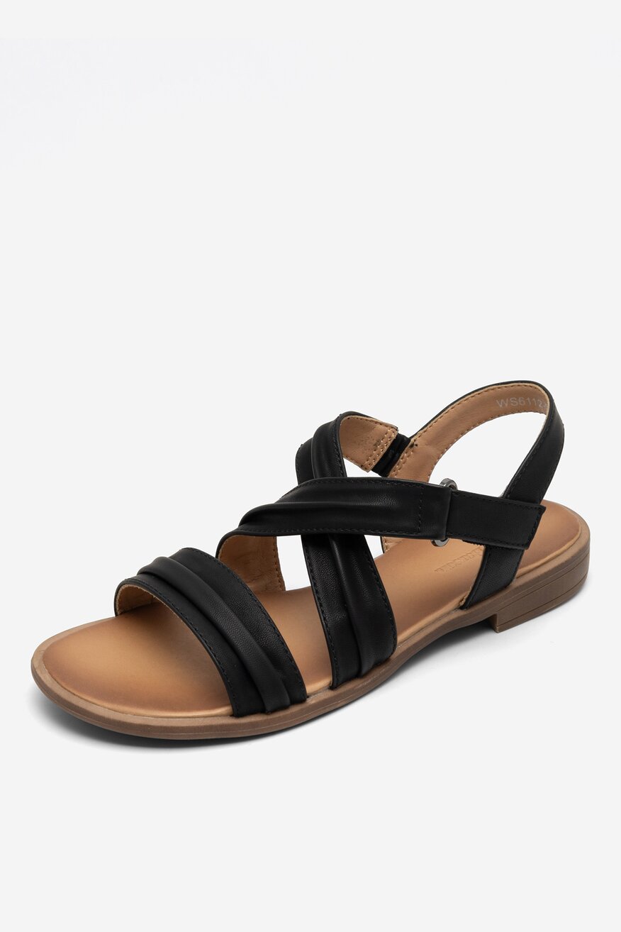 Clara Barson - Sandały