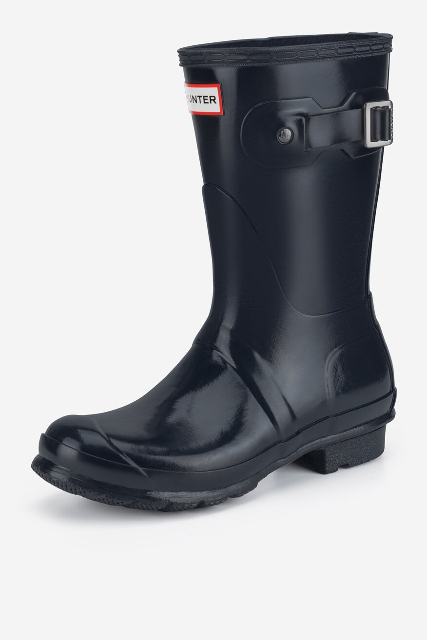 Kalosze półdługie