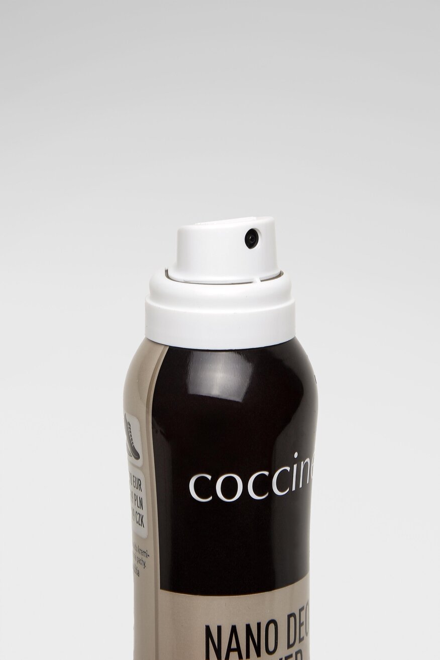 Dezodorant do obuwia bezbarwny