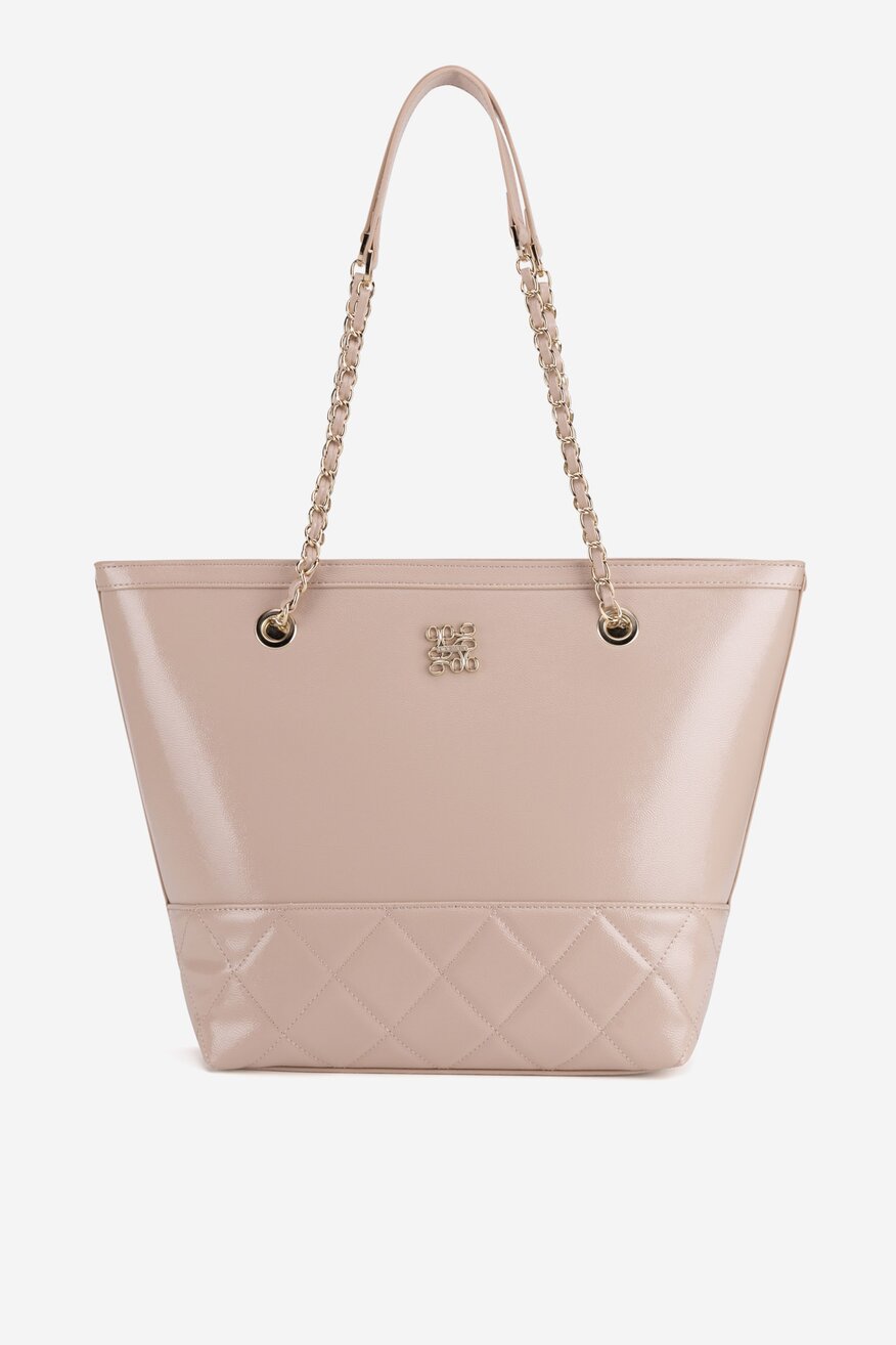 Torebka duża shopper