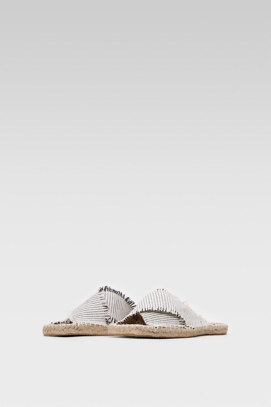 Jenny Fairy - Klapki