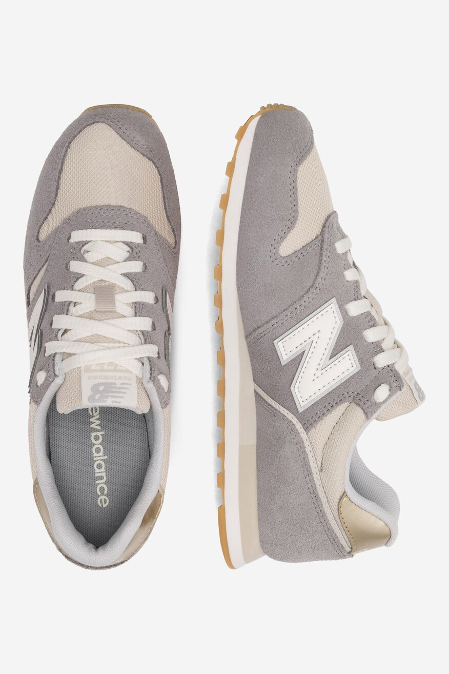 Buty sportowe skórzane