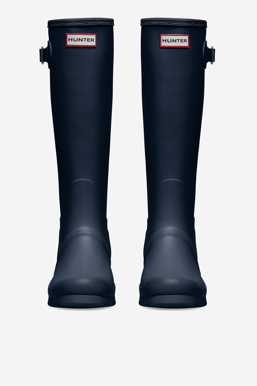 HUNTER - Kalosze długie