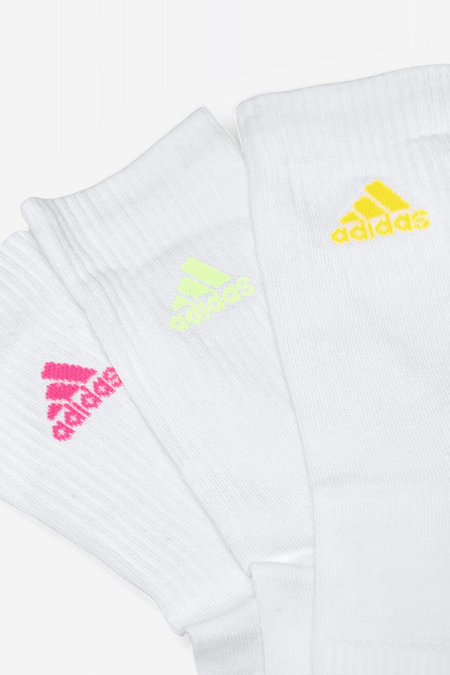 Skarpetki długie 3-pak